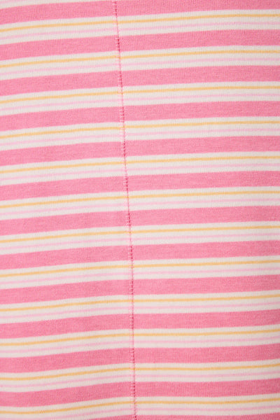 PJ Salvage Tini Time Tank Sorbet
