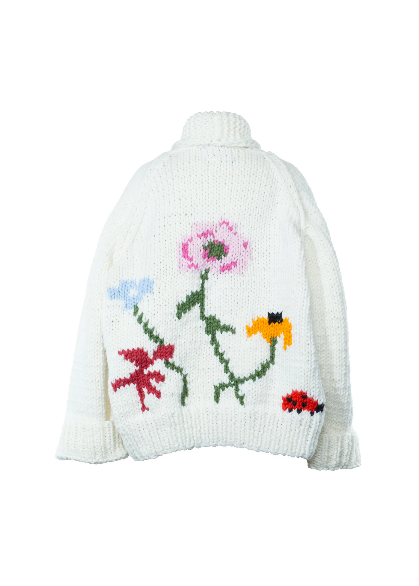 Gogo Wildflowers Jacket