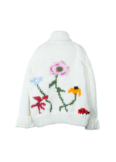 Gogo Wildflowers Jacket