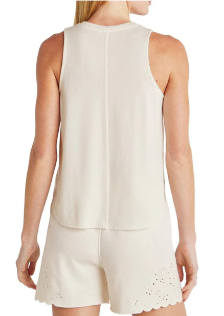 Splendid Brooke Tank - Sand