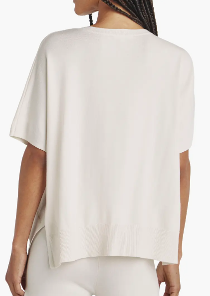 Splendid Veronica Tunic Sweater - Sand