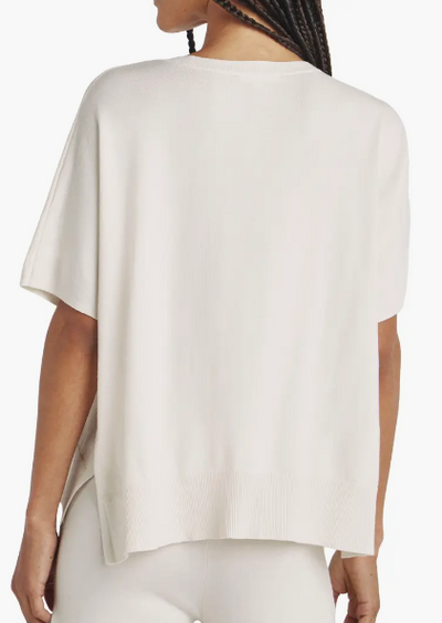 Splendid Veronica Tunic Sweater - Sand