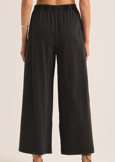 Z supply Scout Jersey Flare Pocket Pant