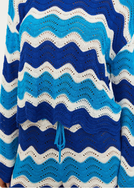 Beach Riot Balboa Short Riviera Waves