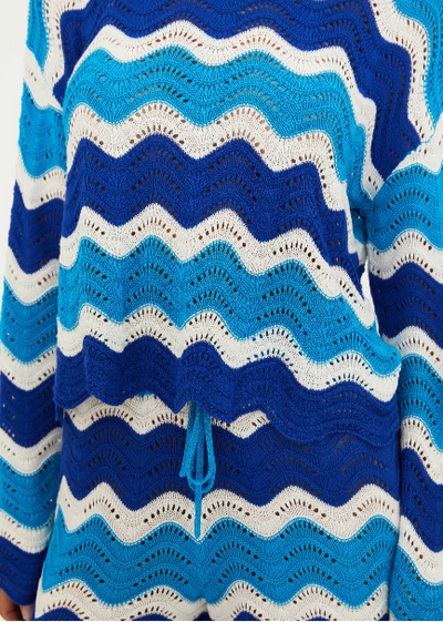 Beach Riot Balboa Short Riviera Waves