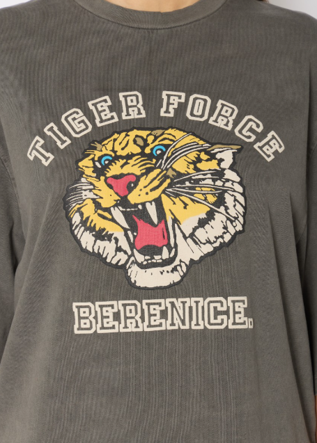 Berenice TEFORCE T-shirt