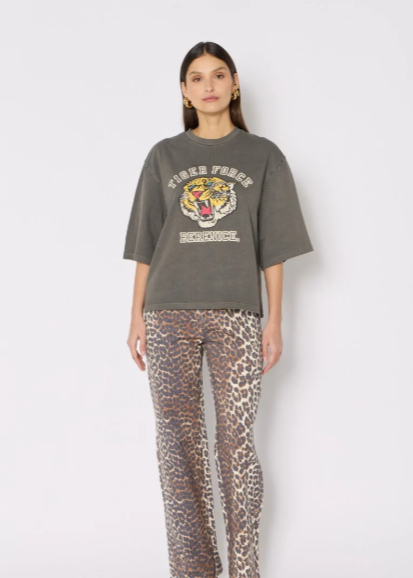Berenice TEFORCE T-shirt
