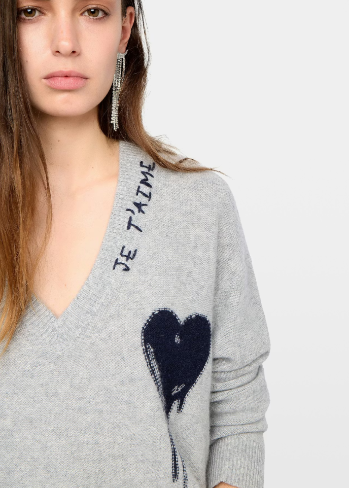 Zadig & Voltaire - Toronto – Shop The Pink Door