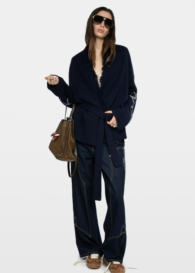 Zadig & Voltaire - Toronto – Shop The Pink Door