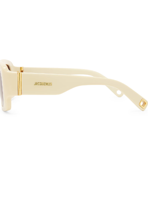 Jacquemus Croisiere Sand/Gold
