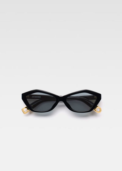 Jacquemus Bambino Black