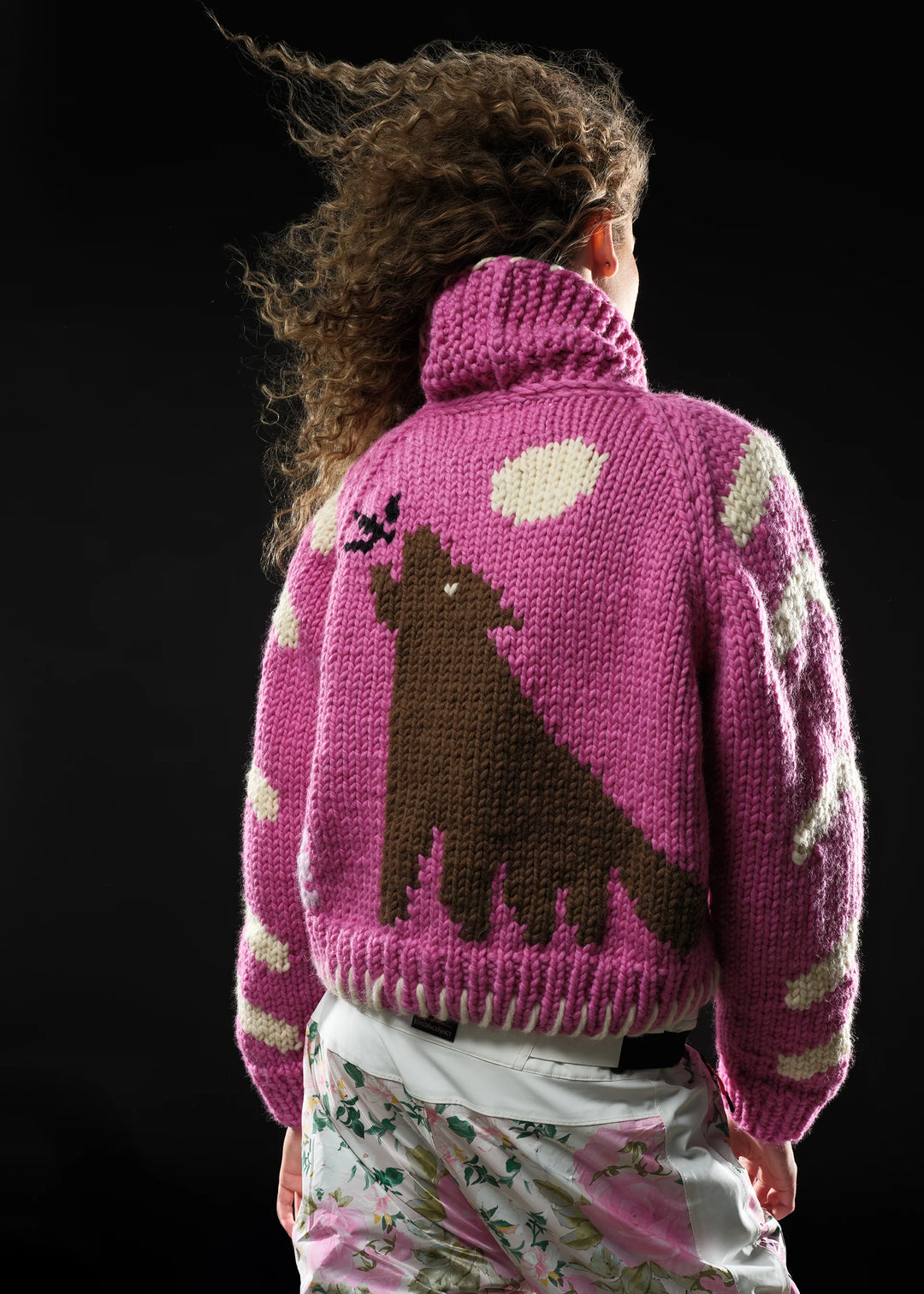 GOGO Sweaters - Toronto – Shop The Pink Door