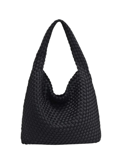 Sol & Selene Celestial Tote Black