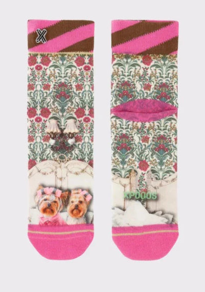 XPOOOS “The Art of Socks” Gift Set