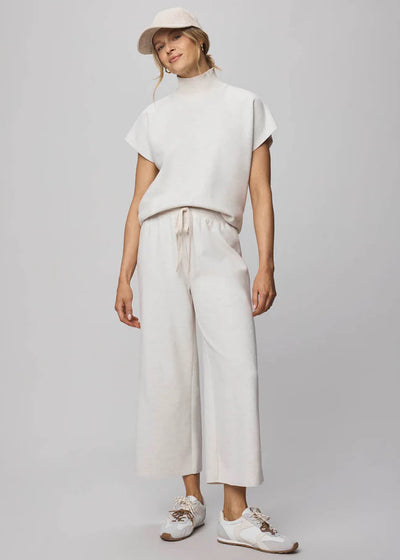 Splendid Winslow Pant Pale Oak Hthr