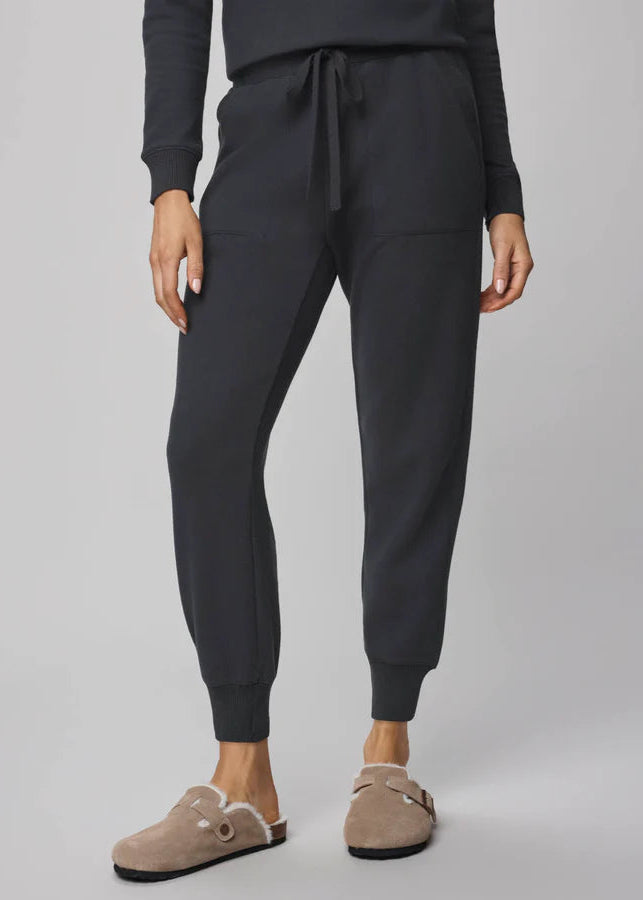 Splendid Winslow Jogger Black