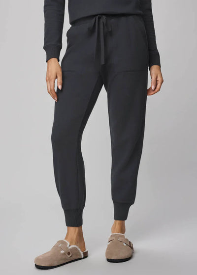 Splendid Winslow Jogger Black