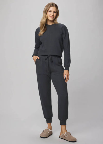 Splendid Winslow Jogger Black