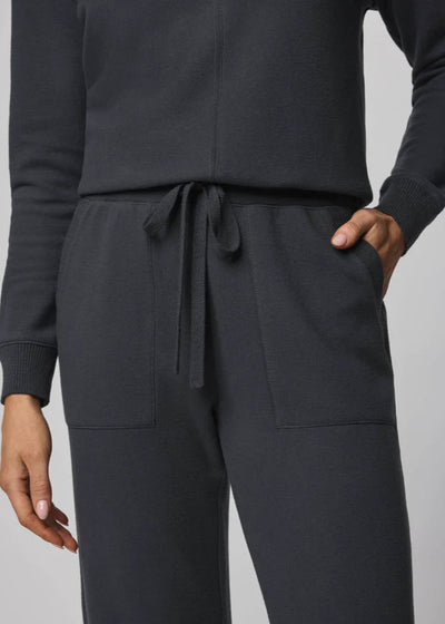 Splendid Winslow Jogger Black
