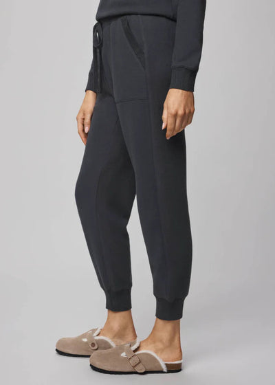 Splendid Winslow Jogger Black