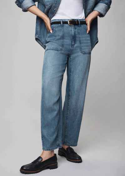 Splendid Carissa Indigo Pants