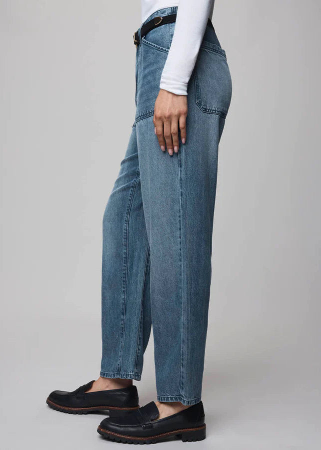 Splendid Carissa Indigo Pants