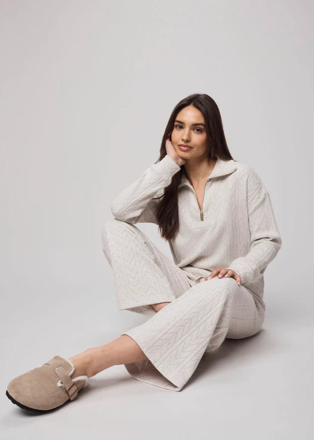 Splendid Sweatersoft Pants