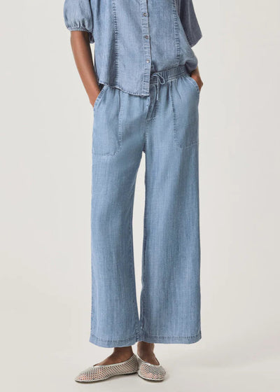 Splendid Angie Indigo Pant Indigo