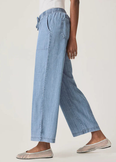 Splendid Angie Indigo Pant Indigo
