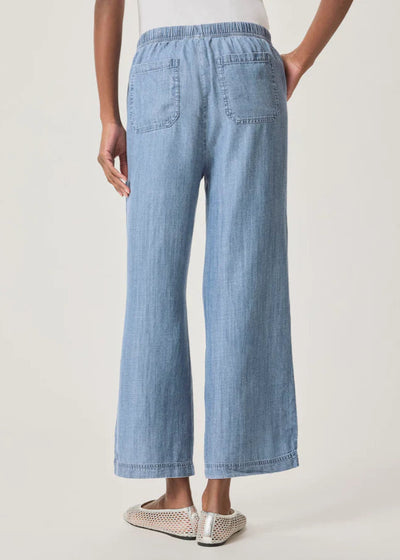 Splendid Angie Indigo Pant Indigo