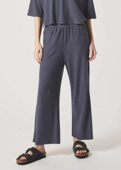 Splendid The Brooke Pant Ash Navy