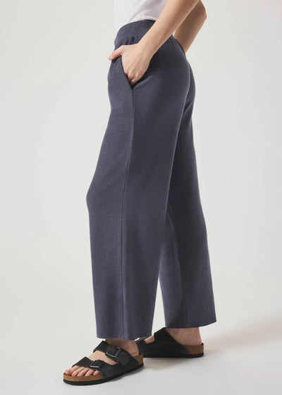 Splendid The Brooke Pant Ash Navy