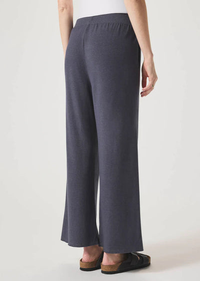 Splendid The Brooke Pant Ash Navy