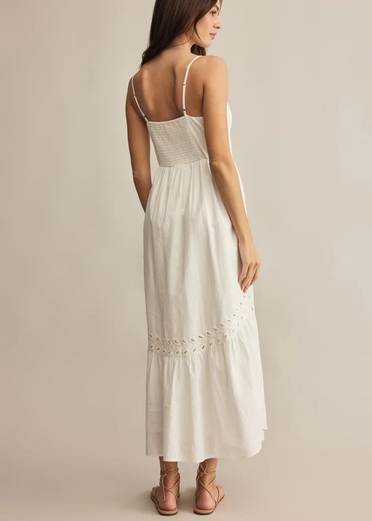 Z Supply Citadelle Maxi Dress