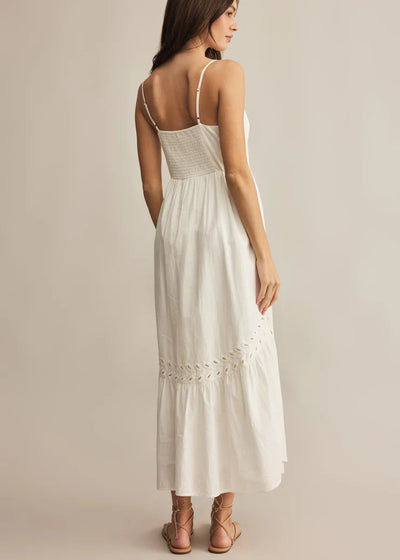 Z Supply Citadelle Maxi Dress
