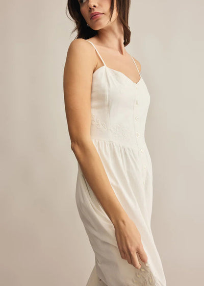 Z Supply Citadelle Maxi Dress