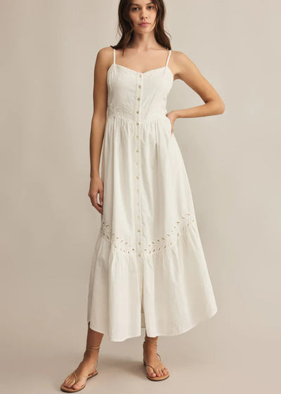Z Supply Citadelle Maxi Dress