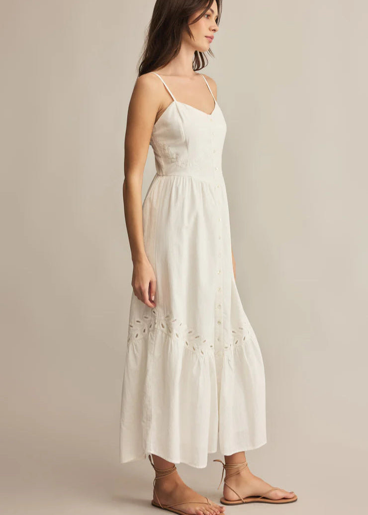 Z Supply Citadelle Maxi Dress