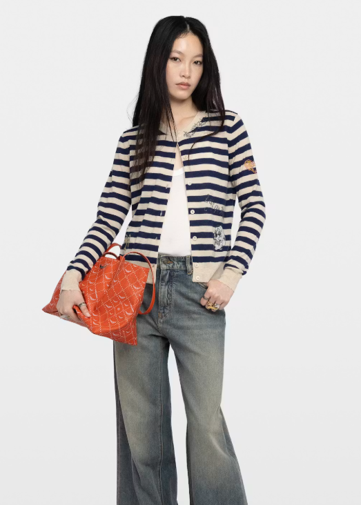 Zadig & Voltaire - Toronto – Shop The Pink Door