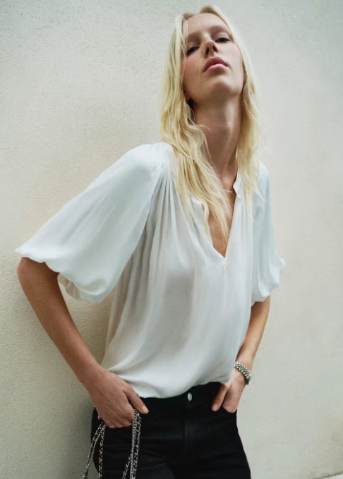Zadig & Voltaire - Toronto – Shop The Pink Door