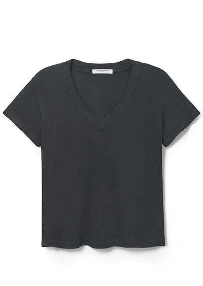 PWT Basic V Neck - Black