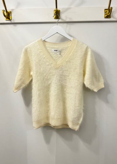Notshy Maddison Fluffy Cashmere Ecru