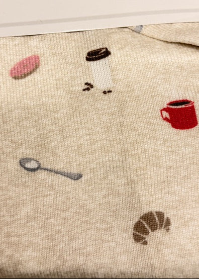 Splendid Flora Pillow Soft Set Brunch Print