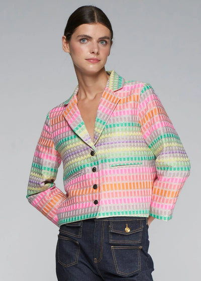 Vilagallo Emma Jacket