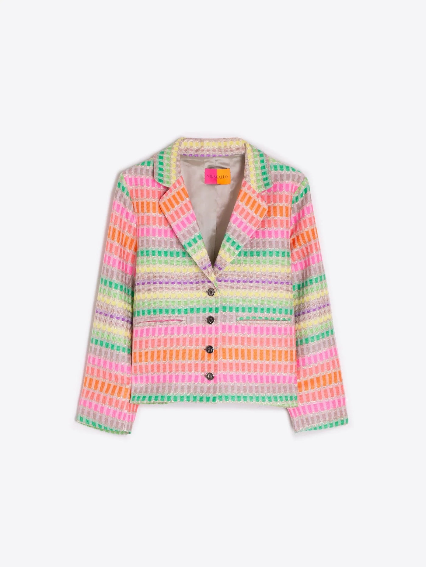 Vilagallo Emma Jacket
