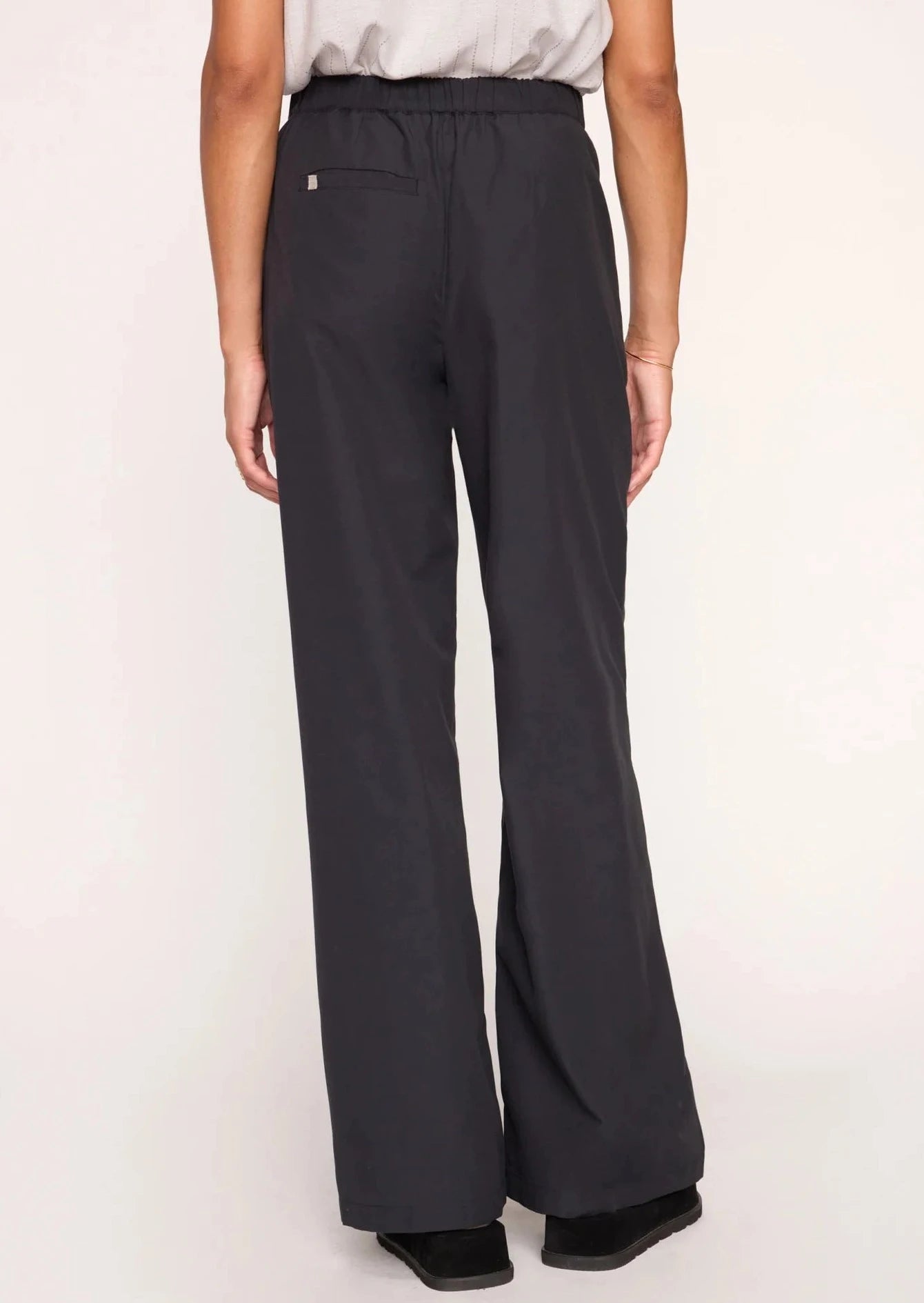 Brochu Walker Joya Trousers - Black