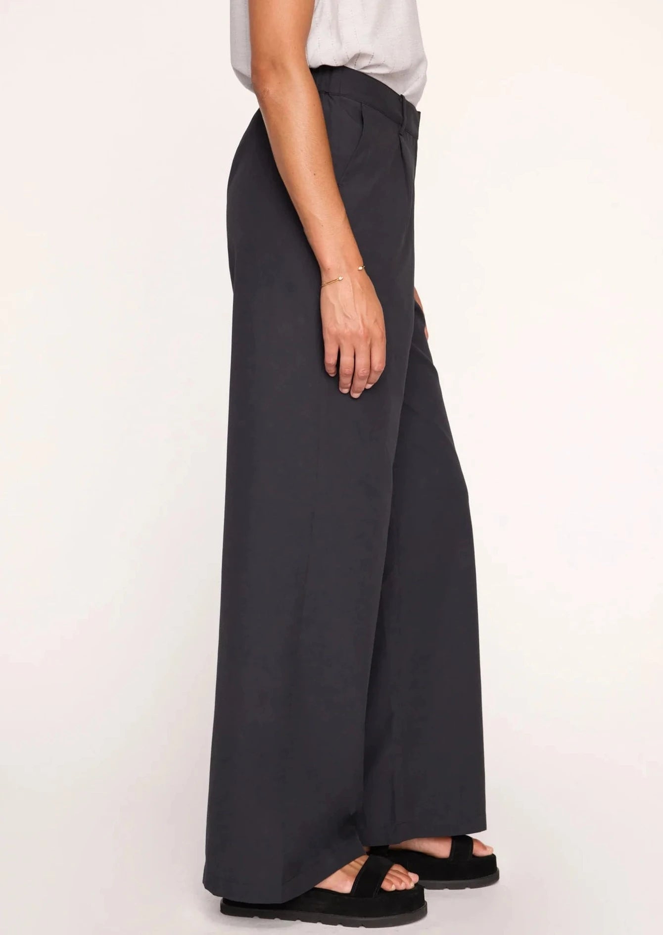 Brochu Walker Joya Trousers - Black