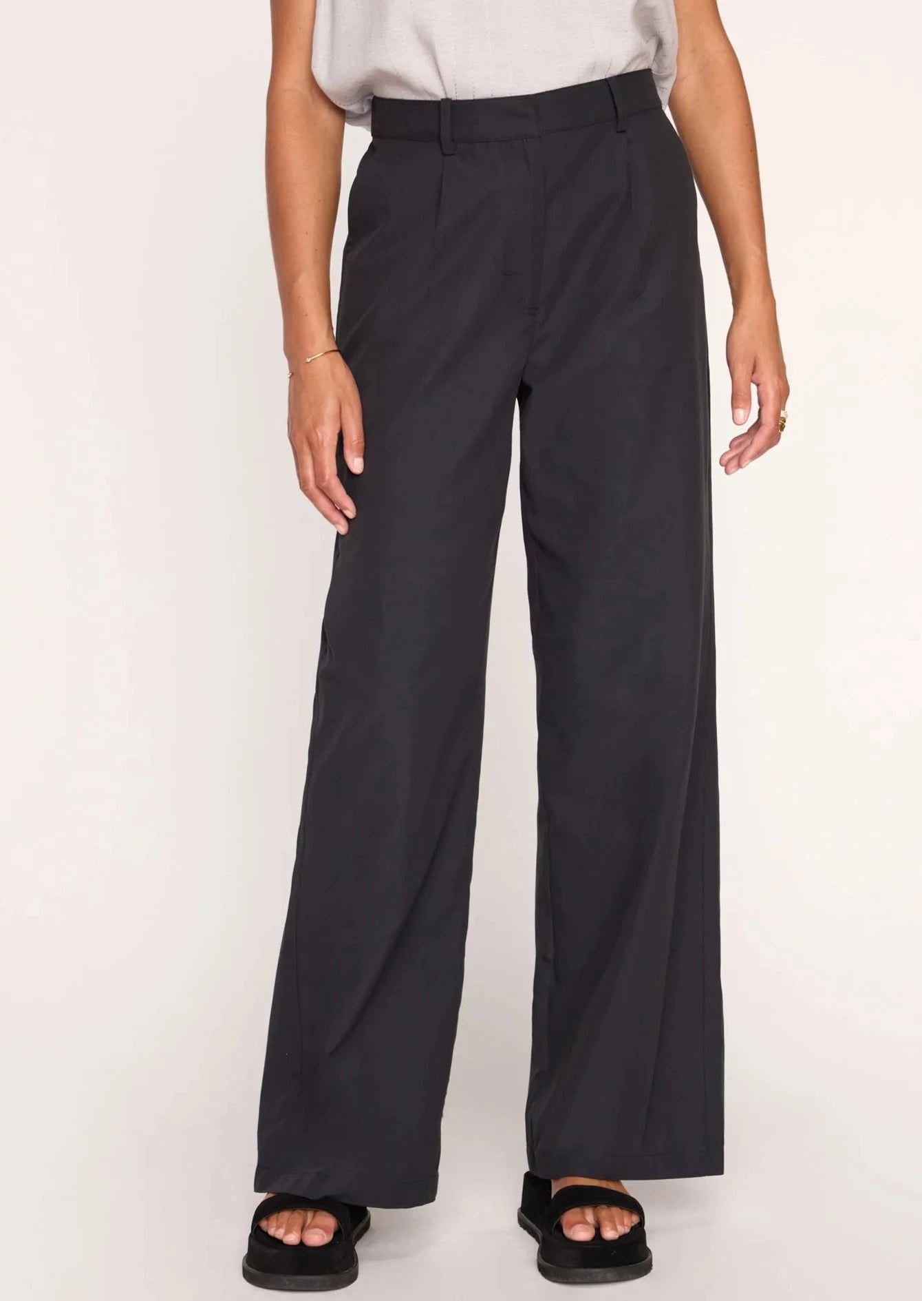 Brochu Walker Joya Trousers - Black