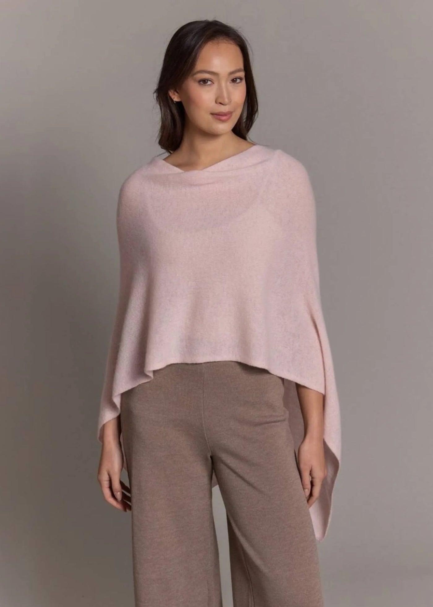 Alashan Cashmere Poncho Lip Gloss