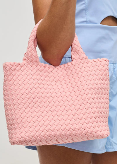 Sol and Selene Sky’s The Limit Small Crossbody Blush